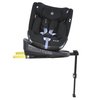 Детское автокресло El Camino ME 1146 i-STAND Royal Black, изображение 2