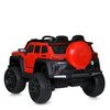 Дитячий електромобіль Джип Bambi M 5802EBLR-3, зображення 3