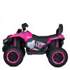 Дитячий квадроцикл Bambi M 5807EBLR-8, зображення 4
