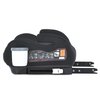 Бустер El Camino ME 1147 i-RIDE Black, зображення 2