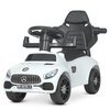 Каталка-толокар Bambi M 4578-1, изображение 2