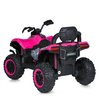 Дитячий квадроцикл Bambi M 5807EBLR-8, зображення 3