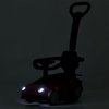 Каталка-толокар Bambi M 5777EL-3, изображение 6