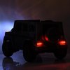 Дитячий електромобіль Джип Bambi M 5803EBLRS-3, зображення 9