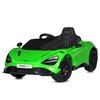 Дитячий електромобіль McLaren M 5726EBLR-5, зображення 2