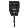 Детское автокресло El Camino ME 1146 i-STAND Royal Black, изображение 6