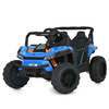 Детский электромобиль Bambi M 5811EBLR-4(24V) Buggy, изображение 2