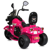 Детский мотоцикл Bambi M 5739EL-8 Harley-Davidson, изображение 6