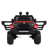 Детский электромобиль Bambi M 5836EBLR-3 Jeep, изображение 3