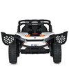 Детский электромобиль Bambi M 5811EBLR-1(24V) Buggy, изображение 4