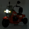 Дитячий мотоцикл Bambi M 5739EL-3 Harley-Davidson, зображення 6