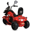 Детский мотоцикл Bambi M 5739EL-3 Harley-Davidson, изображение 4