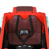 Детский электромобиль Bambi M 5831EBLR-3 Jeep Hurricane, изображение 9