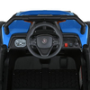 Детский электромобиль Bambi M 5811EBLR-4(24V) Buggy, изображение 8
