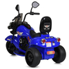 Детский мотоцикл Bambi M 5739EL-4 Harley-Davidson, изображение 3