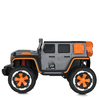 Дитячий електромобіль Bambi M 5845EBLR-11 Mercedes, зображення 5