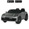 Дитячий електромобіль Bambi M 5826EBLRS-11 Porsche, зображення 2