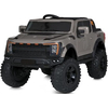 Дитячий електромобіль Bambi M 5833EBLR-11 Ford, зображення 2