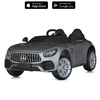 Дитячий електромобіль Bambi M 5838EBLRS-11 Mercedes-Benz, зображення 2