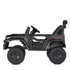 Дитячий електромобіль Bambi M 5836EBLRS-2 Jeep, зображення 3