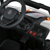 Детский электромобиль Bambi M 5811EBLR-1(24V) Buggy, изображение 9