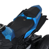Дитячий мотоцикл Bambi M 5823ELS-4 Yamaha, зображення 5