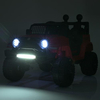 Дитячий електромобіль Bambi M 5836EBLR-1 Jeep, зображення 7