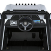 Детский электромобиль Bambi M 5824EBLR-1(24V) Jeep, изображение 3