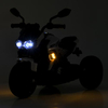 Детский мотоцикл Bambi M 5825E-1 SUZUKI, изображение 9