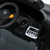Детский электромобиль Bambi M 5821EBLR-11(24V) Jeep, изображение 8