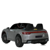 Дитячий електромобіль Bambi M 5826EBLRS-11 Porsche, зображення 4