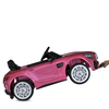 Детский электромобиль Bambi M 5838EBLRS-8 Mercedes-Benz, изображение 6