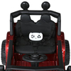 Детский электромобиль Bambi M 5836EBLRS-3 Jeep, изображение 5