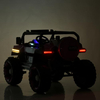 Детский электромобиль Bambi M 5824EBLRS-8(24V) Jeep, изображение 10