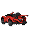 Детский электромобиль Bambi M 5813EBLR-3 LARAKI, изображение 4