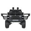 Дитячий електромобіль Bambi M 5836EBLRS-2 Jeep, зображення 4