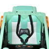 Дитячий електромобіль Bambi M 5831EBLR-5 Jeep Hurricane, зображення 9