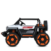 Детский электромобиль Bambi M 5824EBLR-1(24V) Jeep, изображение 8