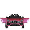 Детский электромобиль Bambi M 5838EBLRS-8 Mercedes-Benz, изображение 3