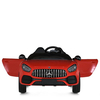 Детский электромобиль Bambi M 5838EBLR-3 Mercedes-Benz, изображение 6