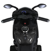 Дитячий мотоцикл Bambi M 5823ELS-2 Yamaha, зображення 7