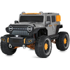 Детский электромобиль Bambi M 5831EBLR-11 Jeep Hurricane