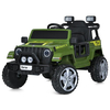 Дитячий Електромобіль Bambi M 5103EBLR-10 Jeep, зображення 2