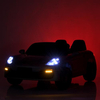 Дитячий електромобіль Bambi M 5826EBLRS-11 Porsche, зображення 9