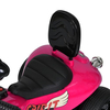 Детский мотоцикл Bambi M 5739EL-8 Harley-Davidson, изображение 5