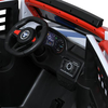 Детский электромобиль Bambi M 5850EBLR-1 BMW, изображение 7