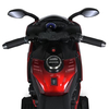 Дитячий мотоцикл Bambi M 5823ELS-3 Yamaha, зображення 8