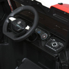 Дитячий електромобіль Bambi M 5845EBLR-3 Mercedes, зображення 6