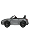 Дитячий електромобіль Bambi M 5826EBLRS-11 Porsche, зображення 5