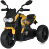 Детский мотоцикл Bambi M 5825E-6 SUZUKI, изображение 2